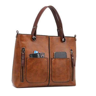 Wilma™| Schultertasche