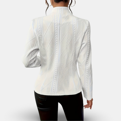 ANA™ - FLAWLESS FIT JACKET