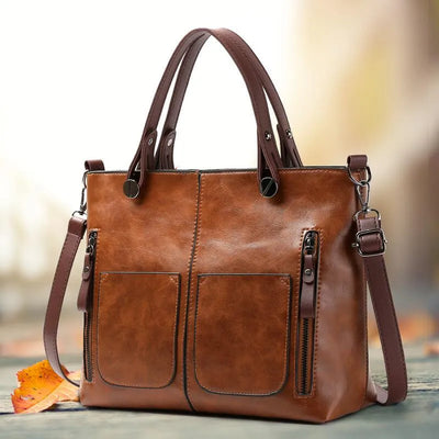 Wilma™| Schultertasche