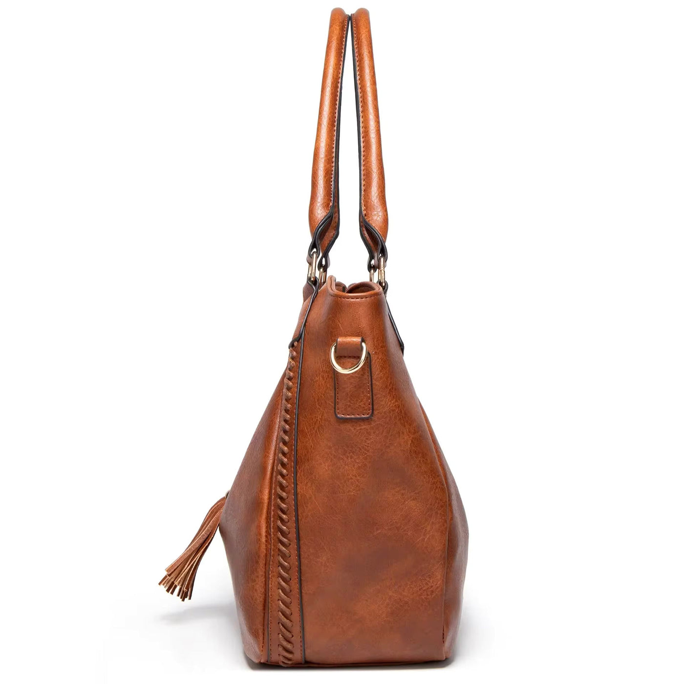 Nellie™|Elegante, Vielseitige und Praktische Tasche