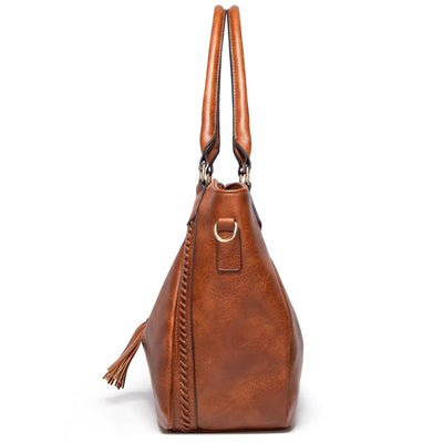 Nellie™|Elegante, Vielseitige und Praktische Tasche