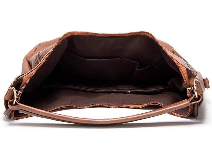 Minerva™|Vintage Tasche