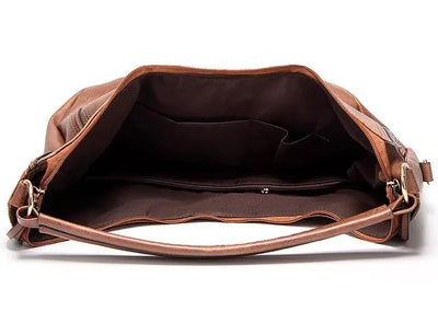 Minerva™|Vintage Tasche