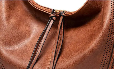 Minerva™|Vintage Tasche