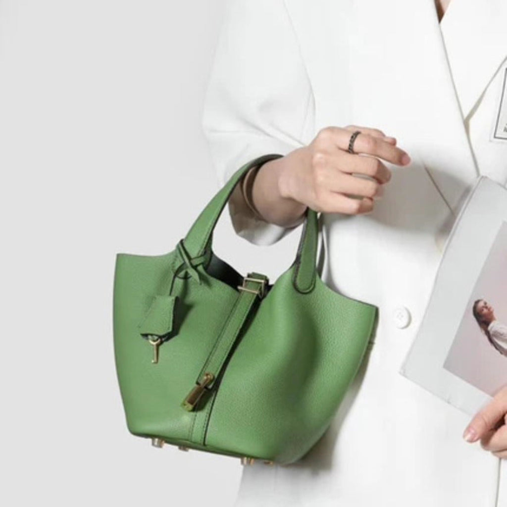 Reola™ - LUXURY BUCKET BAG