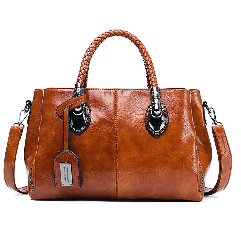 Viola™|Stylische Handtasche