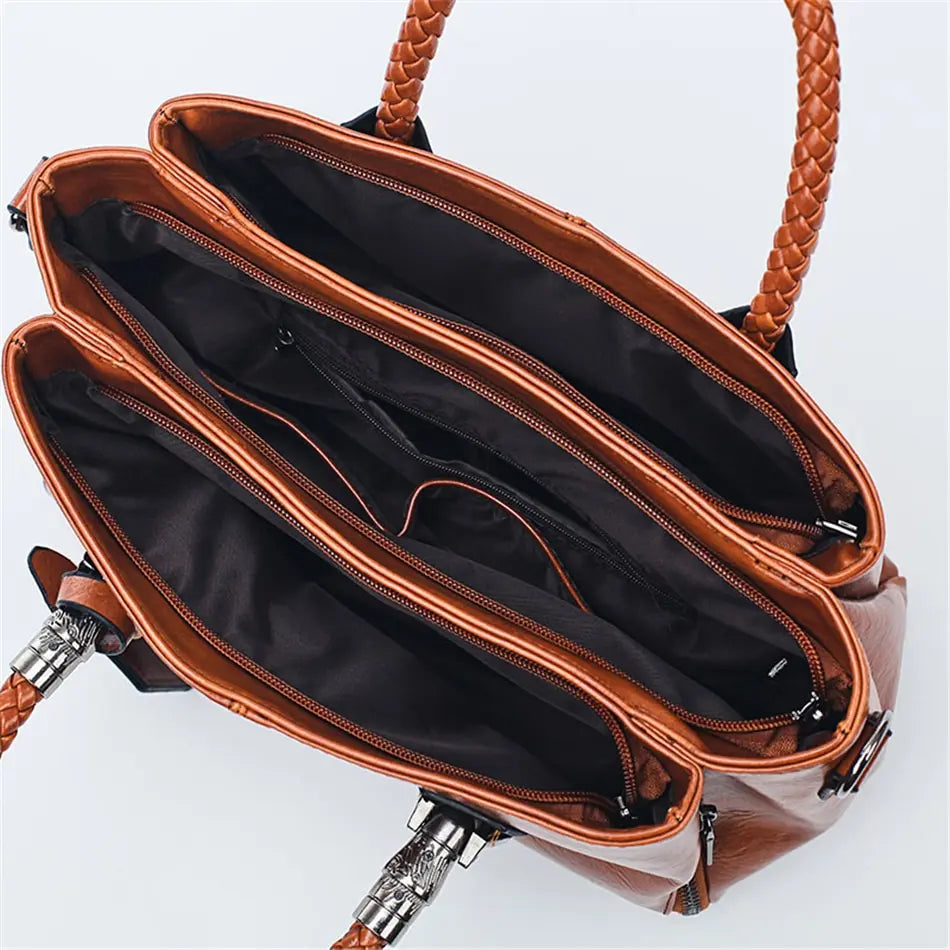 Viola™|Stylische Handtasche