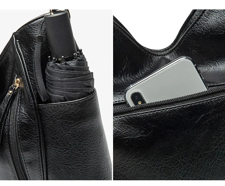 Liesbeth™|Elegante Tasche