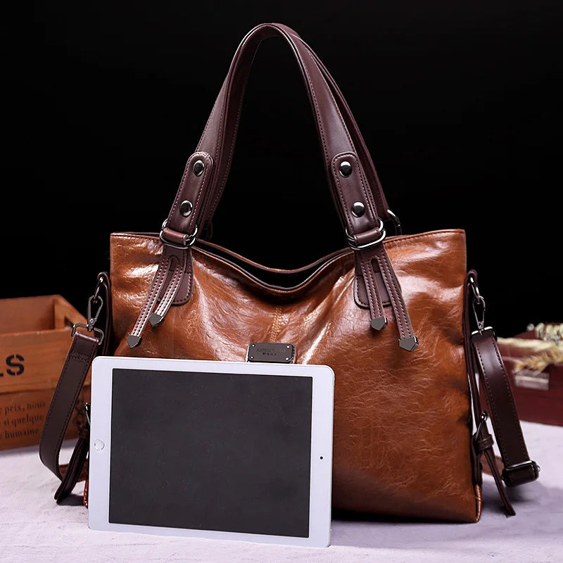 Trijn™|Elegante Tasche