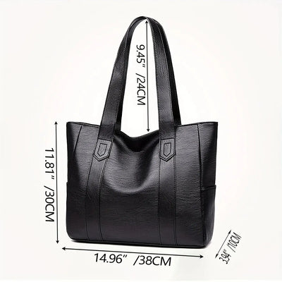 Myrthe™|Hochwertige Handtasche