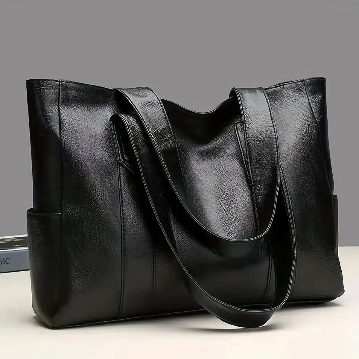 Myrthe™|Hochwertige Handtasche