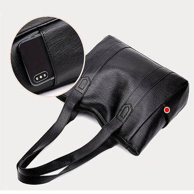 Myrthe™|Hochwertige Handtasche