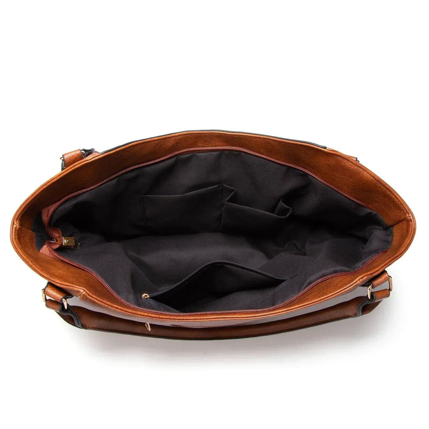 Nellie™|Elegante, Vielseitige und Praktische Tasche