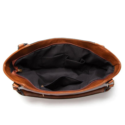 Nellie™|Elegante, Vielseitige und Praktische Tasche