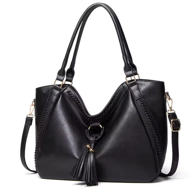 Nellie™|Elegante, Vielseitige und Praktische Tasche