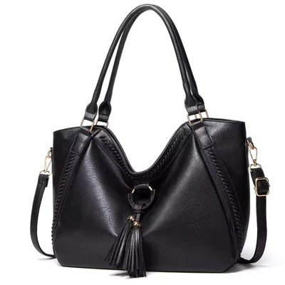 Nellie™|Elegante, Vielseitige und Praktische Tasche