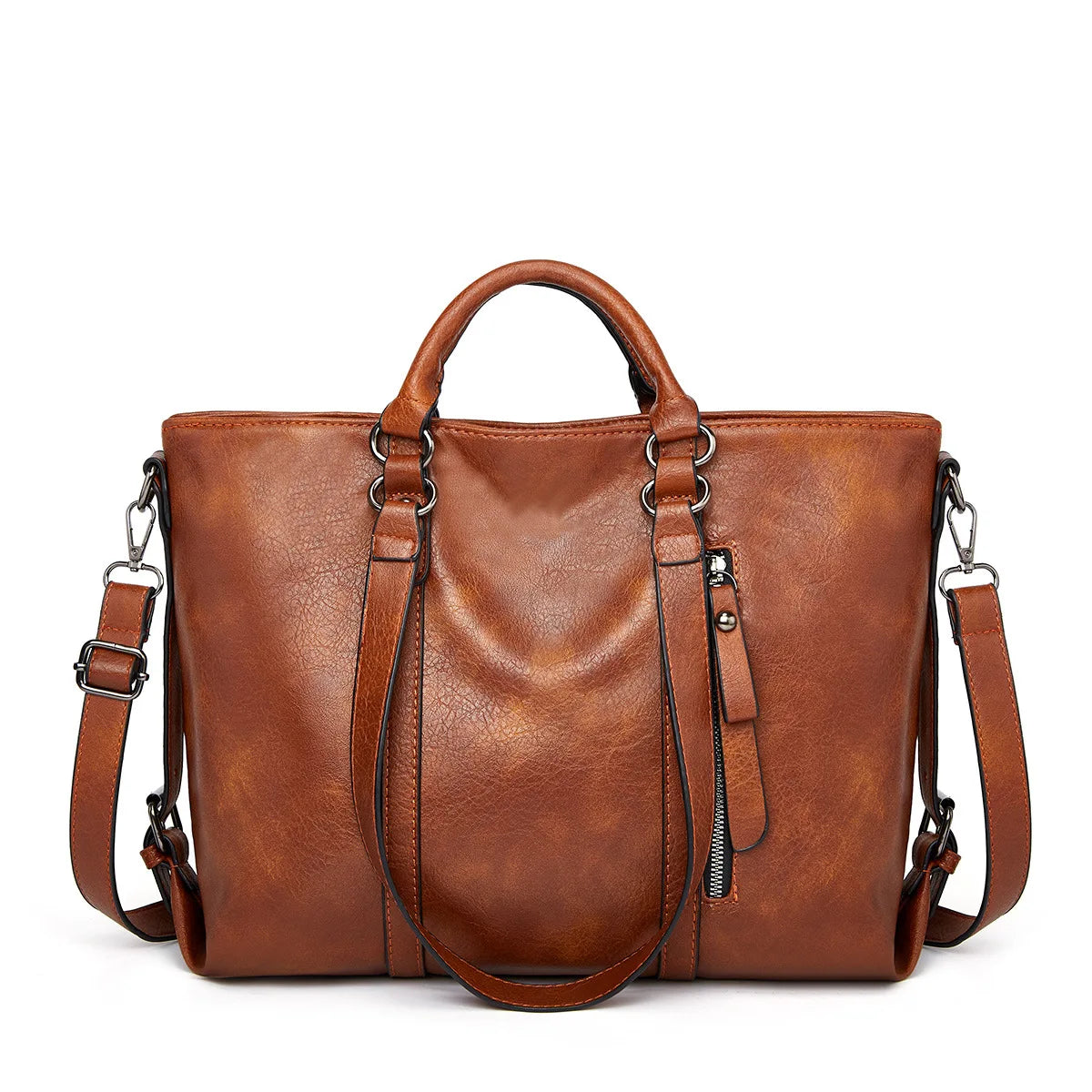 Esmee™| Schultertasche mit großer Kapazität
