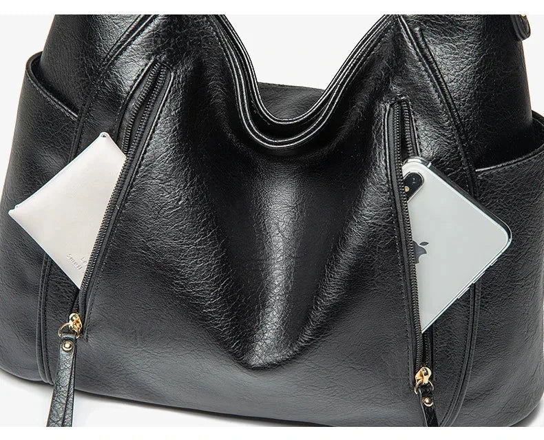 Liesbeth™|Elegante Tasche