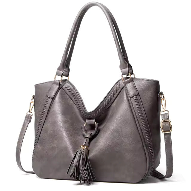 Nellie™|Elegante, Vielseitige und Praktische Tasche