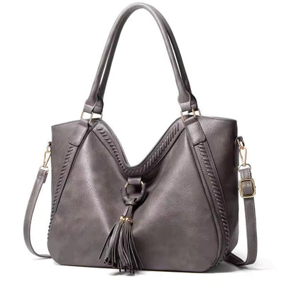 Nellie™|Elegante, Vielseitige und Praktische Tasche