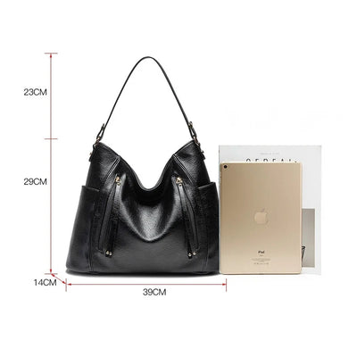 Liesbeth™|Elegante Tasche