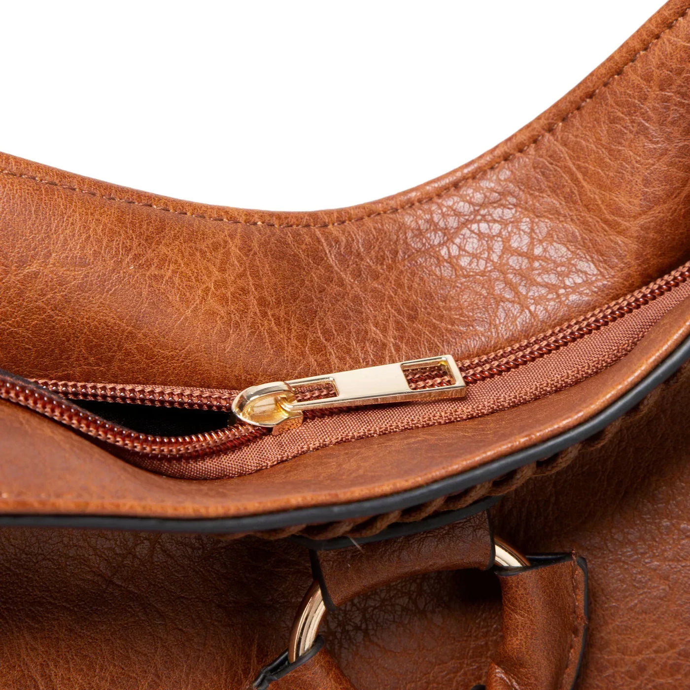 Nellie™|Elegante, Vielseitige und Praktische Tasche