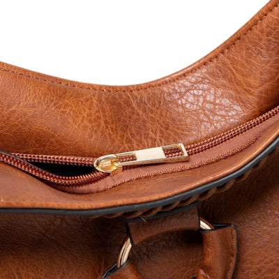 Nellie™|Elegante, Vielseitige und Praktische Tasche
