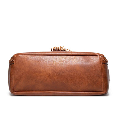 Nellie™|Elegante, Vielseitige und Praktische Tasche