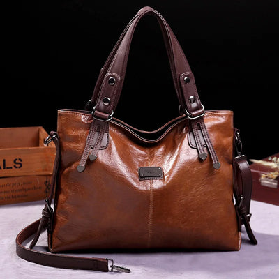 Trijn™|Elegante Tasche