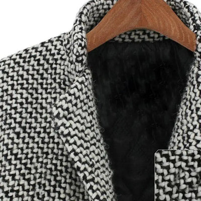 LINDA™ - TIMELESS LONG COAT