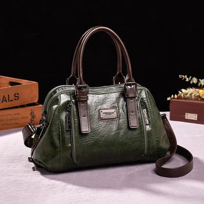 Silke™|Stylische und Bequeme Tasche