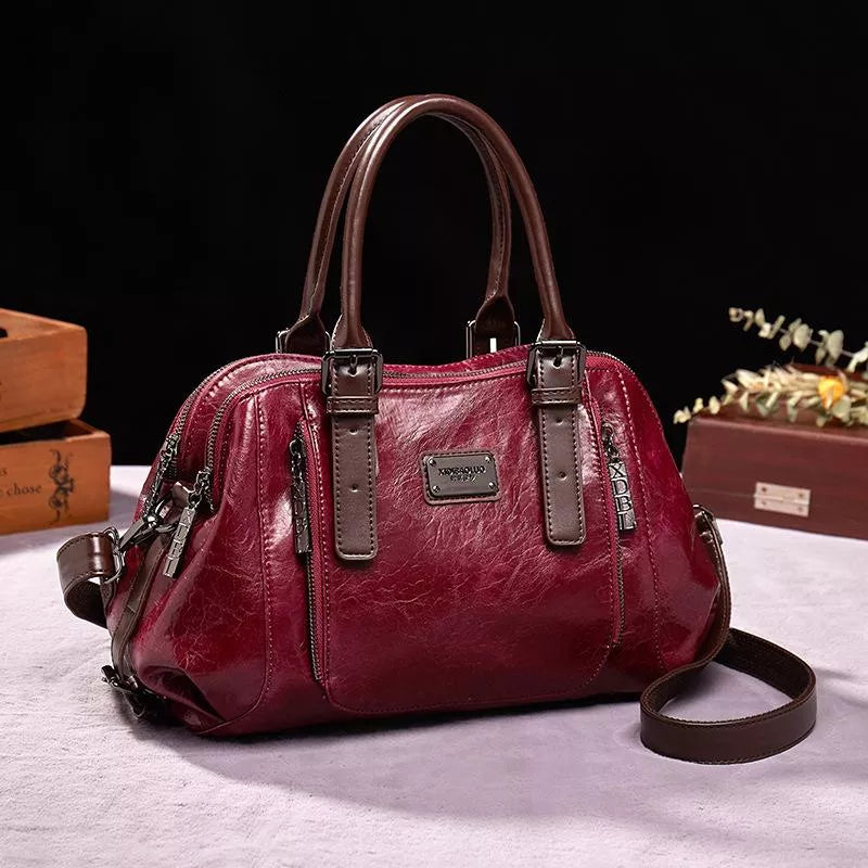 Silke™|Stylische und Bequeme Tasche