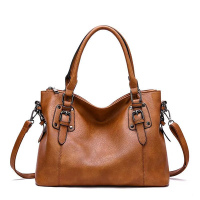 Lydia™|Elegante, robuste und langlebige Schultertasche