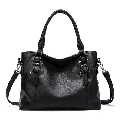 Lydia™|Elegante, robuste und langlebige Schultertasche