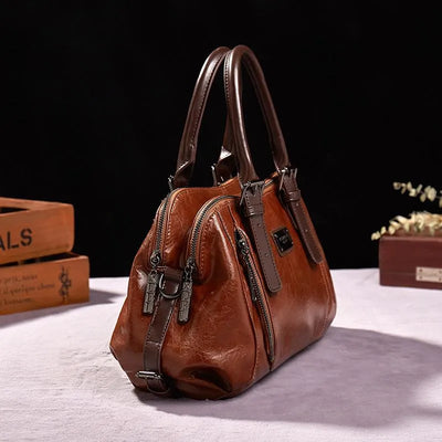 Silke™|Stylische und Bequeme Tasche